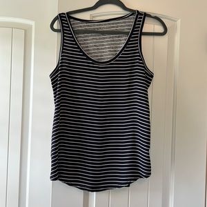 Loft Tank Top